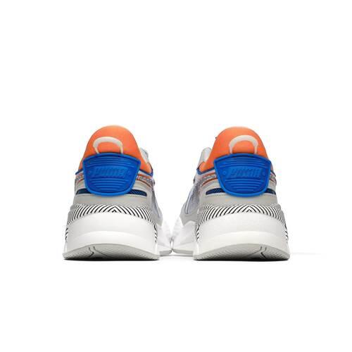 Chaussures universel hommes Puma Rsx 3D 5/5