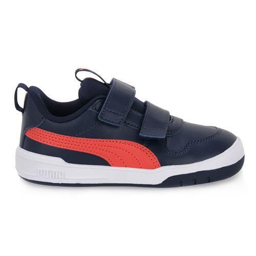 Zapatillas Sneakers Niños Puma Multiflex SL V INF