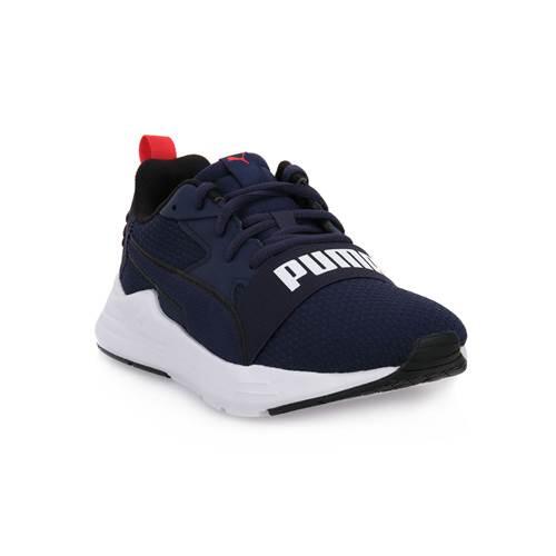 PUMA picture