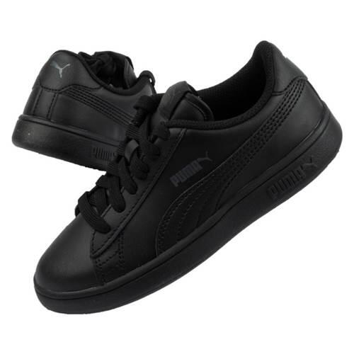 Chaussures universel enfants Puma Smash V2 2/5