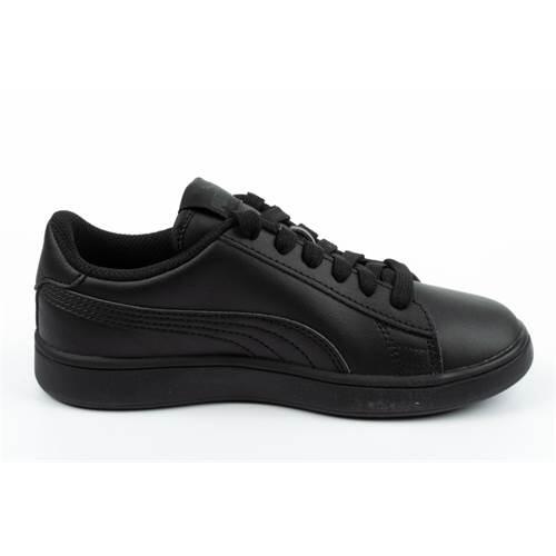 Chaussures universel enfants Puma Smash V2 4/5