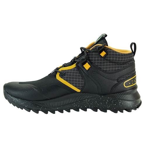 Chaussures Hommes Puma Peacer Future Tr noir 2/5