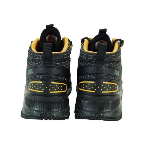 Chaussures Hommes Puma Peacer Future Tr noir 5/5