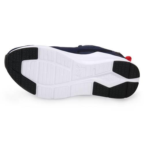 Puma Wired Run Pure Jr Jugendschuhe 5/7