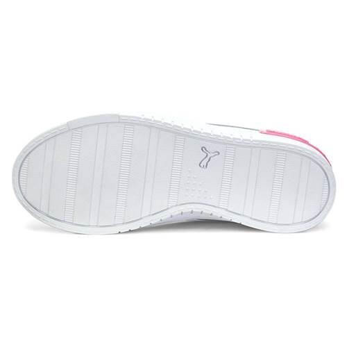 Chaussures universel enfants Puma Jada JR 5/5