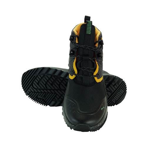 Chaussures Hommes Puma Peacer Future Tr noir 4/5