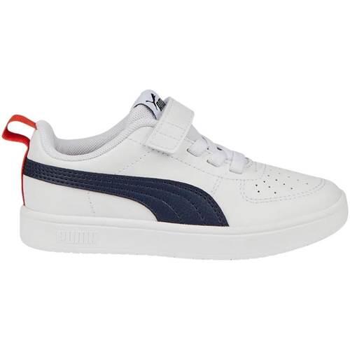PUMA Boty univerzálni dětské Puma Rickie AC