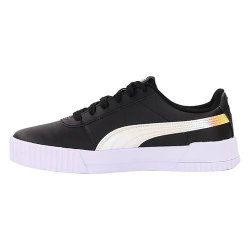 Buty do chodzenia dla dzieci Puma Carina Holo JR