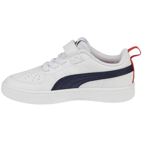 Scarpa universali bambini Puma Rickie AC 3/6