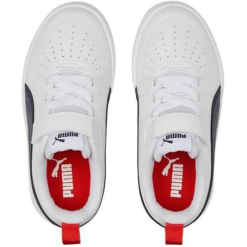 Scarpa universali bambini Puma Rickie AC 2/6