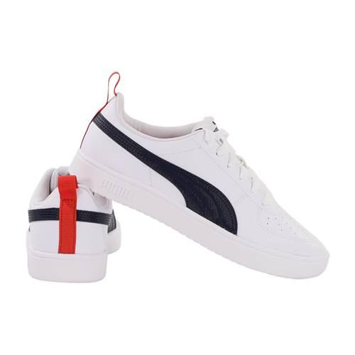 Kindertrainers Puma Rickie 3/7