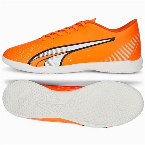 Buty do futsalu męskie Puma Ultra Play IT