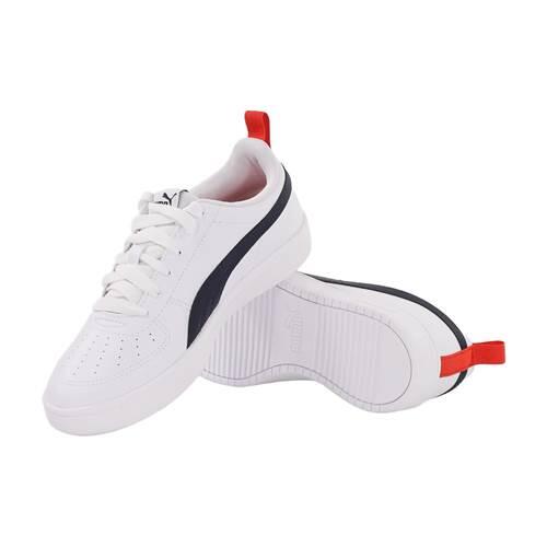 Kindertrainers Puma Rickie 4/7