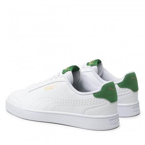 Scarpe Puma modello 380150-09 per uomini 4/5