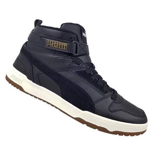 Buty do chodzenia męskie Puma Rbd Game Wtr