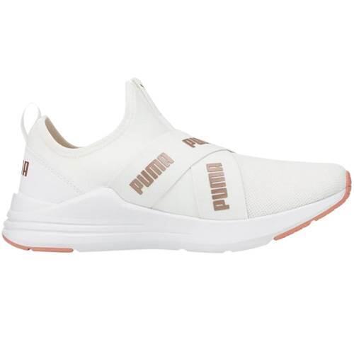 Buty do biegania damskie Puma Wired Run Slipon Wmns