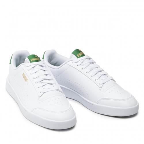 Scarpe Puma modello 380150-09 per uomini 3/5