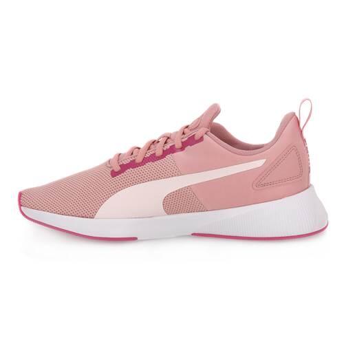 Încălțăminte Puma Flyer Runner Roz Copii