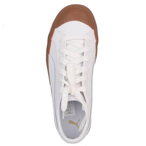 Damen universal Schuhe Puma Capri 3/5