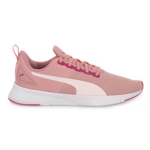 Încălțăminte Puma Flyer Runner Roz Copii