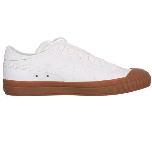 Damen universal Schuhe Puma Capri 2/5