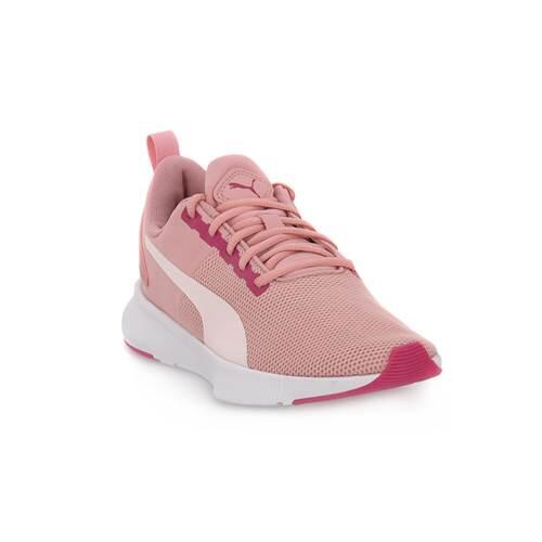 Încălțăminte Puma Flyer Runner Roz Copii