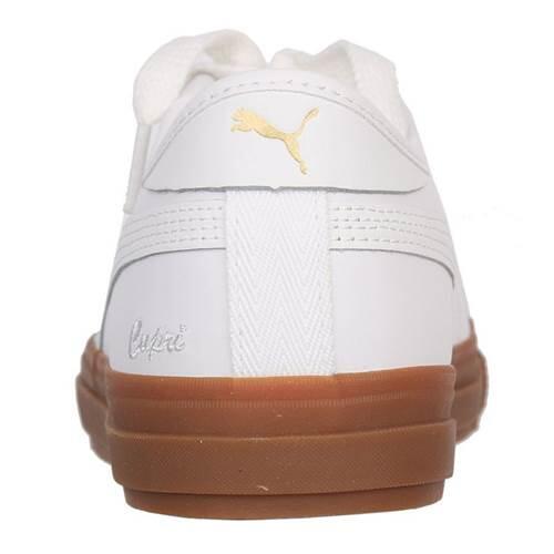 Damen universal Schuhe Puma Capri 4/5