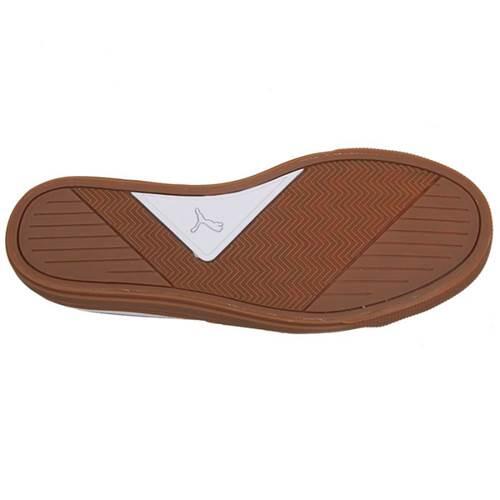 Damen universal Schuhe Puma Capri 5/5