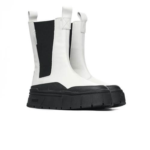 Buty do chodzenia damskie Puma Mayze Stack Chelsea Wns