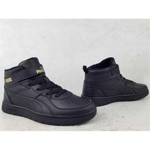 Chaussures universel enfants Puma Rebound Rugged V PS 4/5