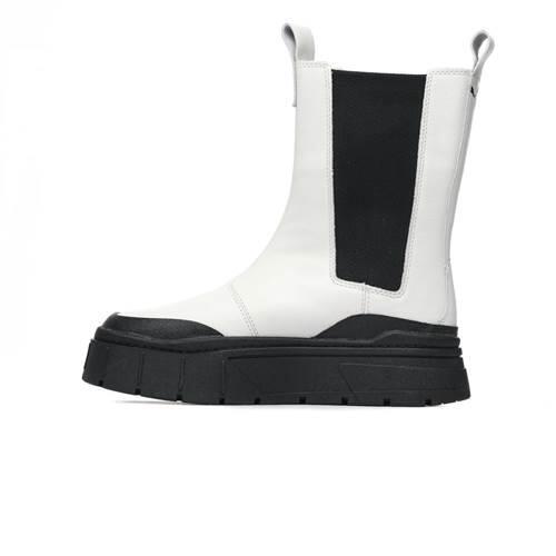 Buty do chodzenia damskie Puma Mayze Stack Chelsea Wns 3/7