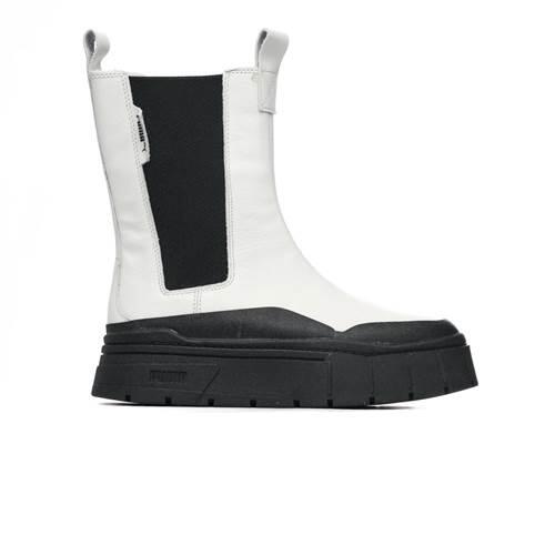 Buty do chodzenia damskie Puma Mayze Stack Chelsea Wns 1/7