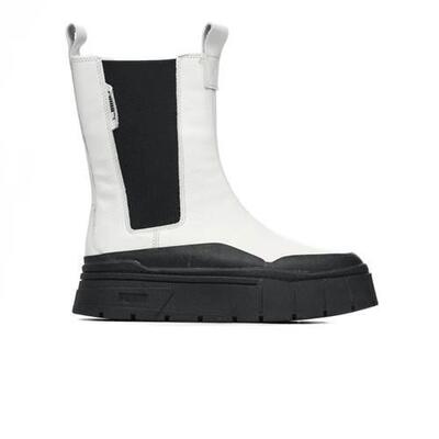 Scarpa universali donna Puma Mayze Stack Chelsea Wns