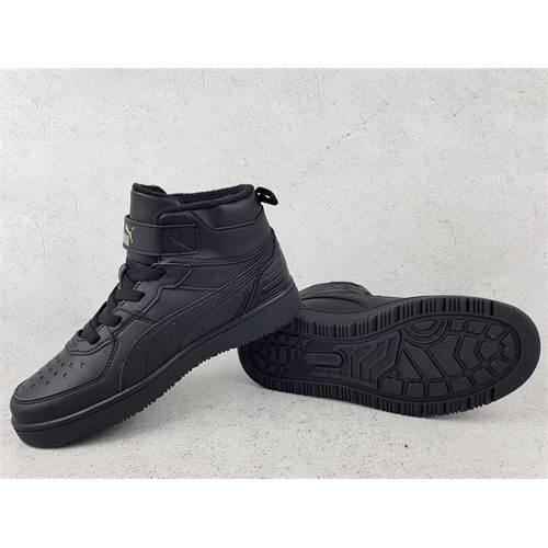 Chaussures universel enfants Puma Rebound Rugged V PS 5/5