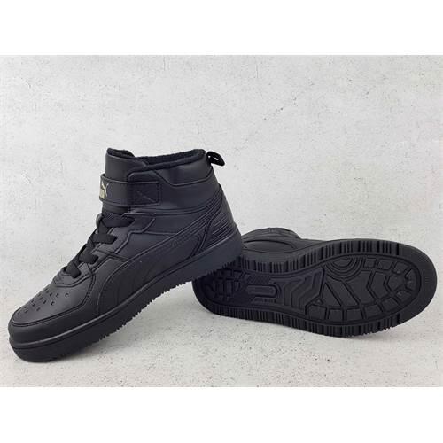 Buty do chodzenia dla dzieci Puma Rebound Rugged V PS