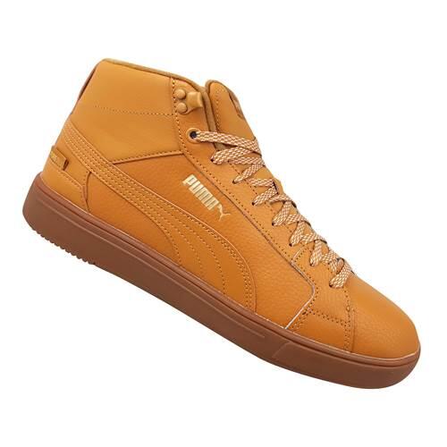 Sandales Hommes Puma Serve Pro Ptx marron 2/5