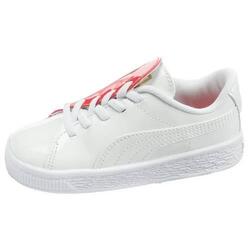 Basket Puma CRUSH PATENT