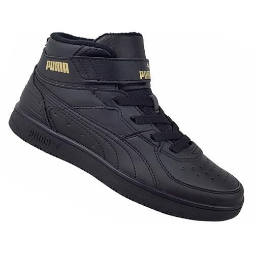 Buty do chodzenia dla dzieci Puma Rebound Rugged V PS