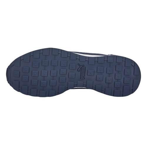 Chaussures universel femmes Puma Graviton Mid Parisian 5/5