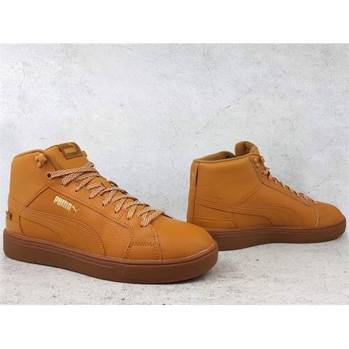 Sandales Hommes Puma Serve Pro Ptx marron 4/5