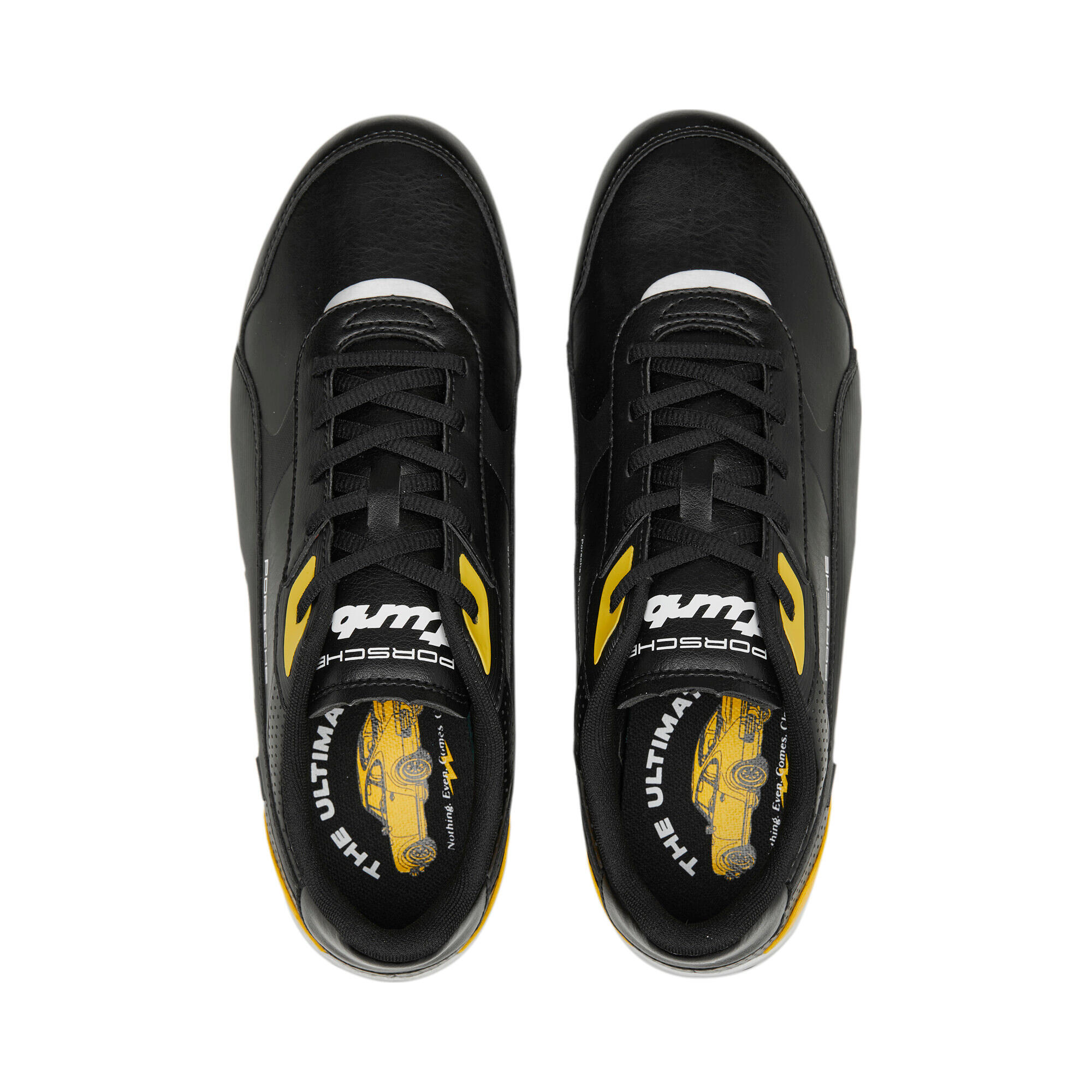 Chaussures universel hommes Puma PL Rdg Cat 20 5/7