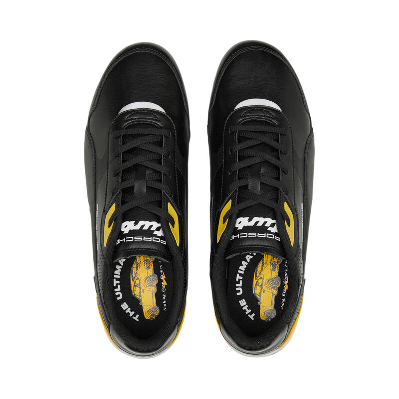 Încălțăminte Drumeții În Natură Puma Porsche Legacy Bărbați