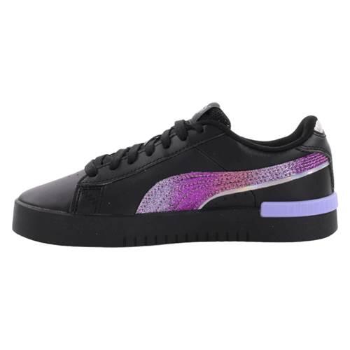 Buty damskie Puma Jada Night 386403 02 niskie 37 2/4