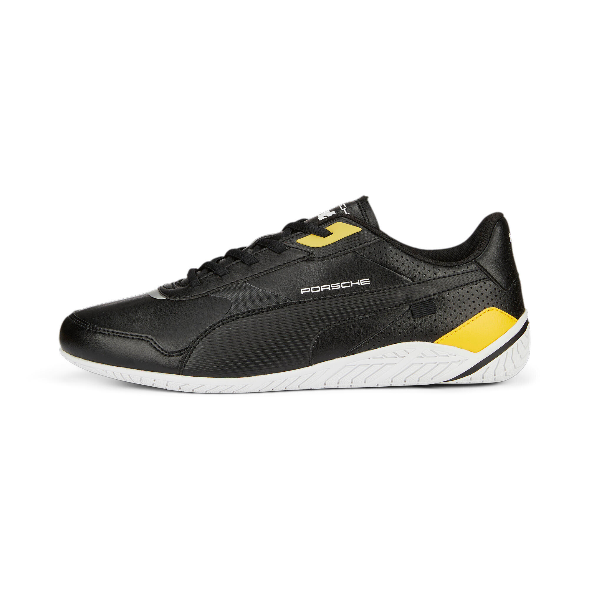 Chaussures universel hommes Puma PL Rdg Cat 20 2/7