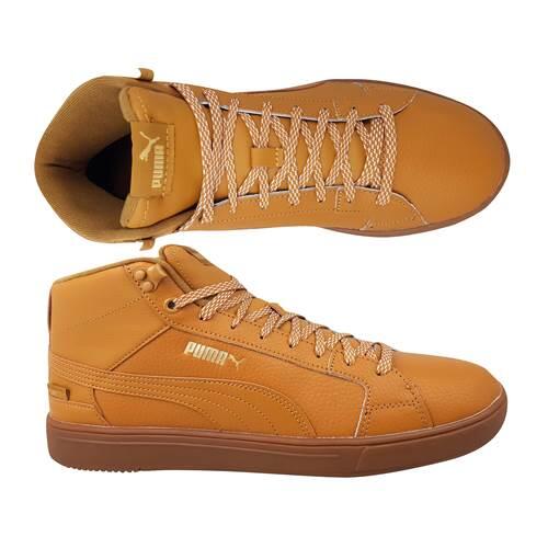 Sandales Hommes Puma Serve Pro Ptx marron 3/5