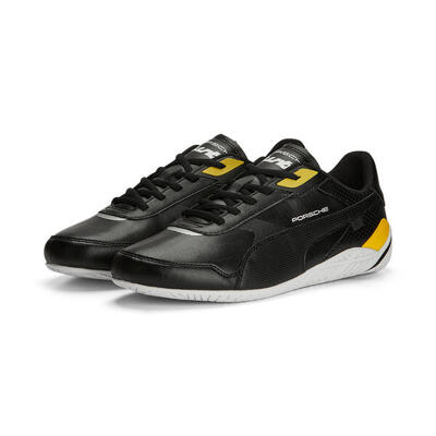 Herrenschuhe PUMA PORSCHE LEGACY RDG CAT 2.0 MOTORSPORT Leder