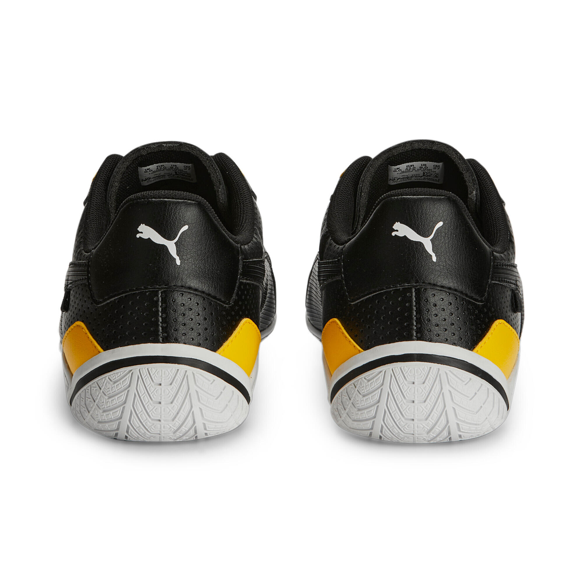 Chaussures universel hommes Puma PL Rdg Cat 20 6/7