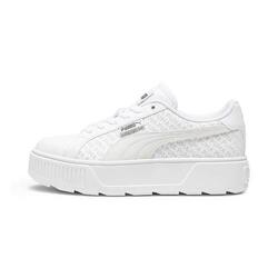 Chaussures Karmen Logobsession - 393194-01 Blanc