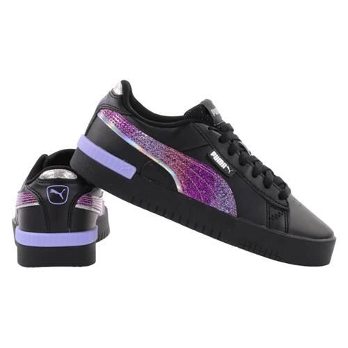 Buty damskie Puma Jada Night 386403 02 niskie 37 3/4