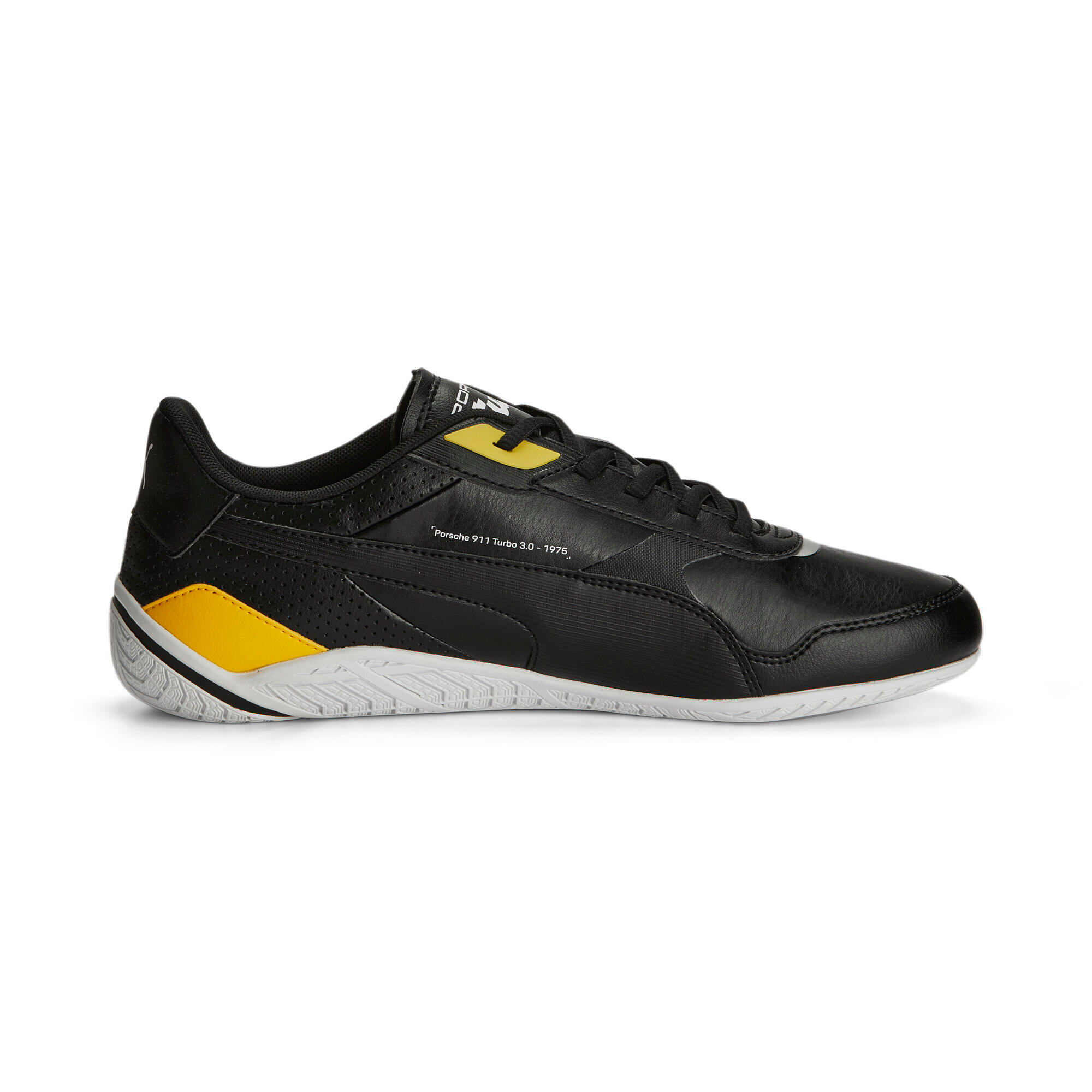 Chaussures universel hommes Puma PL Rdg Cat 20 4/7